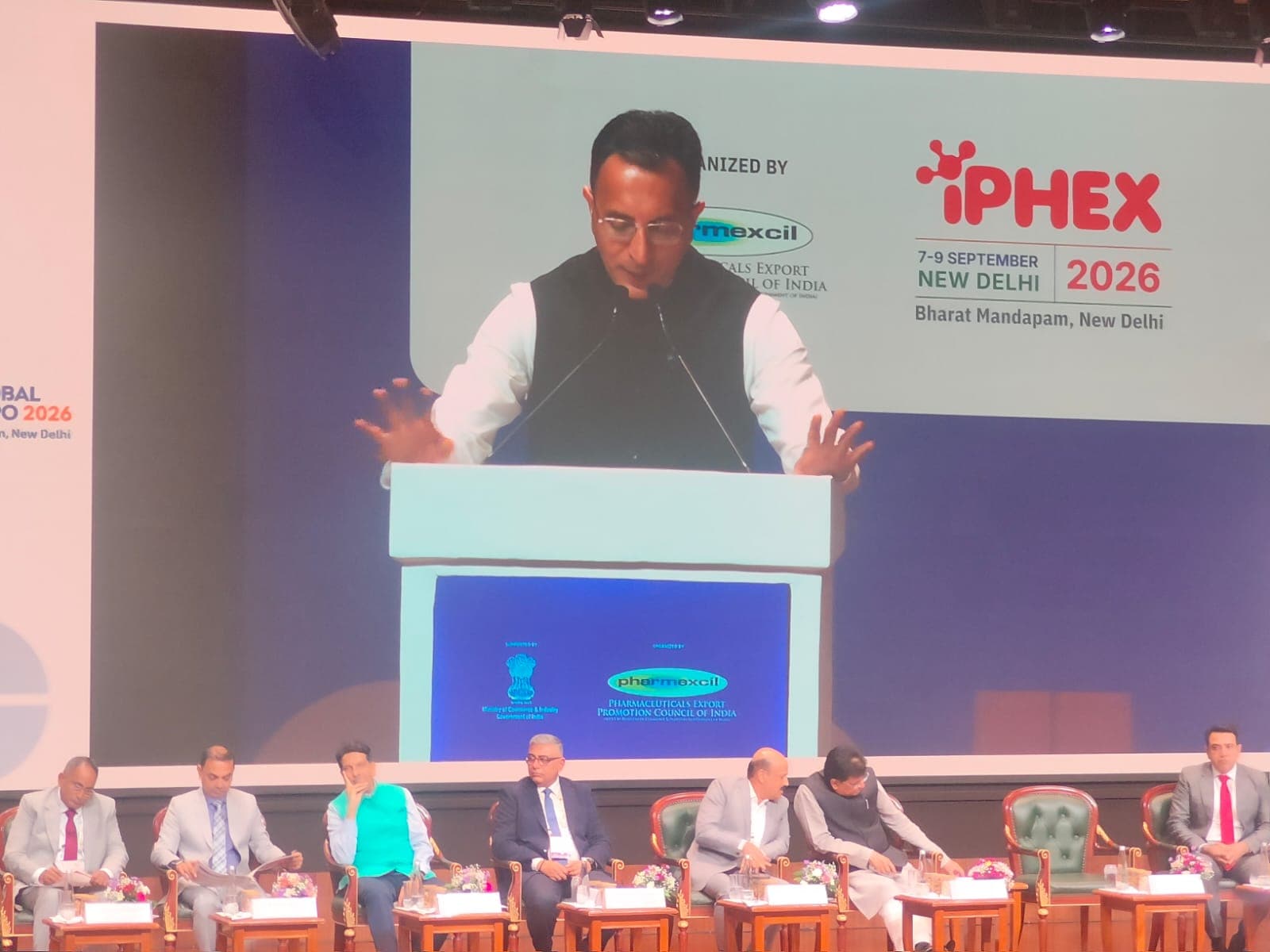 Global Healthcare Dialogue
